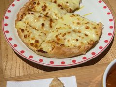 -菲滋意式餐厅(加州阳光二店)