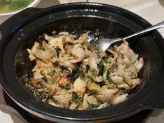 -山顶沙河粉-粤菜馆(凯旋店)