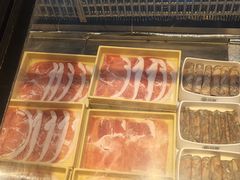 -冠菌火锅自助(东莞桥头店)