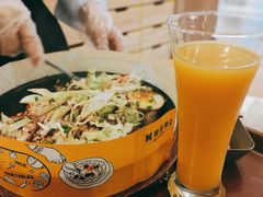 -豪客来牛排(成都锦江大融城店)