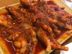 -京玉菲饭店(李村店)