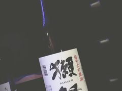 -千代武日本料理(爱建店)