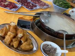 -大戚饭店(泰华路店)