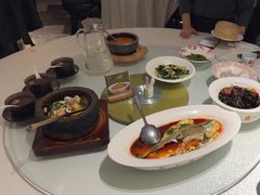 -维园悦谱·海派家常菜(乌鲁木齐南路店)