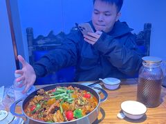 -俭寨大盘鸡·缸子肉·小公鸡·新疆菜(云通店)