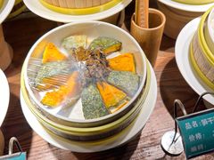 -筱爷叔·上海传统手工菜(玉树路店)