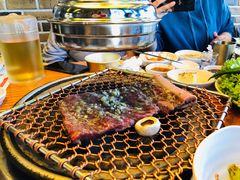 烤牛排-青鹤谷(苏州店)