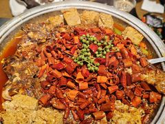 -烤匠麻辣烤鱼(万象城店)