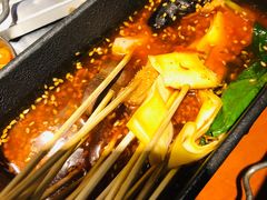 -伍丁·烤牛肋(和平东桥店)