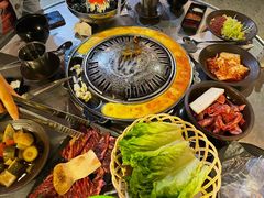 -喜来稀肉(金巴利道店)