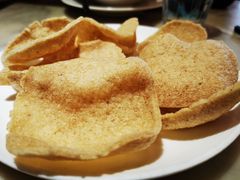 餐前小食-星洲小聚·东南亚菜(中航城君尚店)