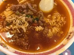 -憶廟街 X 沙角邨(太古城店)