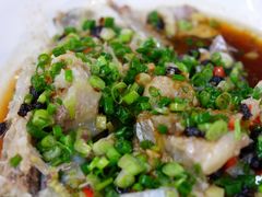-海鲜街菜馆(海珠南路店)