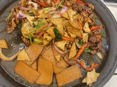 -一烙锅(友谊店)