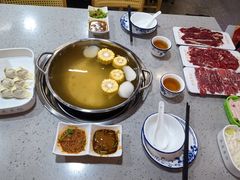 -杏花吴记牛肉火锅