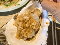 -小船渔村•大连菜•大连焖鱼(黄河路店)