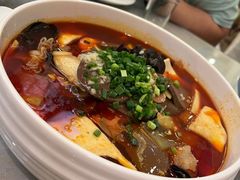 -成都驻京办餐厅(蜀都宾馆店)