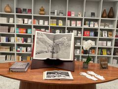 -二酉书店TOYOU BOOKS