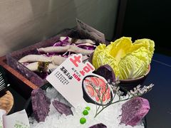 -季季山·云南野生菌火锅(上海首店)