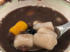鲜芋仙招牌-鲜芋仙(太原街万达店)