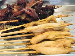 -金乐活美食(中街店)