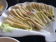 -重庆德庄火锅(体育中心店)