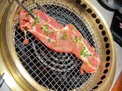 -谷牛日式烤肉(宝山U天地店)