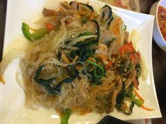 小公洞韩式豆腐料理-小公洞韩式豆腐村&Q饮品铺