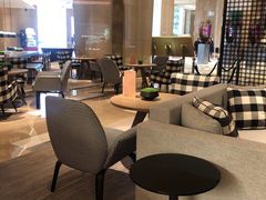 -粤海喜来登酒店·&More聚驿(天河城店)