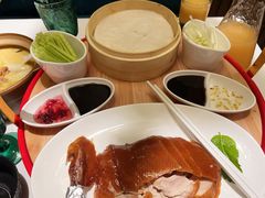 北京烤鸭-彩虹之约•淮扬家宴(亚运村店)