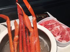 -SEA西雅图海鲜自助餐厅(正义店)