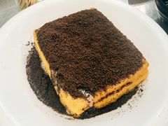 泥石流西多士-颓记茶餐厅(夏湾店)