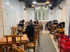 -春和面馆(常德路店)
