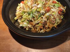 -大海碗·京菜炸酱面(雍和宫店)