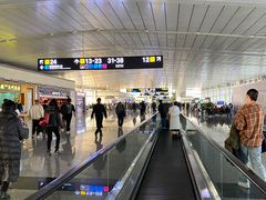 -石家庄正定国际机场-T2航站楼