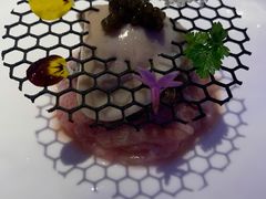 -九献创意菜·牛排馆(亮马河花园店)