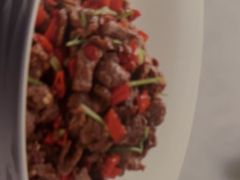 -香丰阁·烤鸭·川湘菜(清河店)
