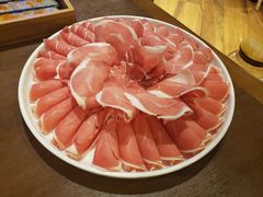 -快乐小羊火锅(河西王府井店)