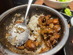 -九田家黑牛烤肉料理(太阳宫广场店)