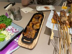 -苏小牛·牛肉串(国贸店)