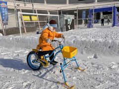-沈阳奥体冰雪嘉年华