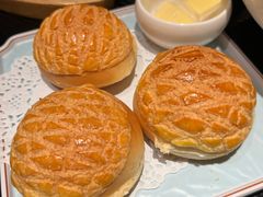 -老海陵·泰州菜(三水湾店)
