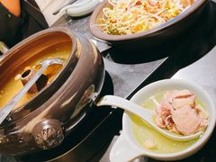 -云海肴云南菜·蒸汽石锅鱼(青岛万象城店)