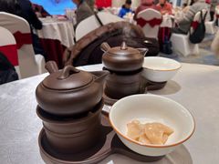 -聚春园自助餐厅(东街口店)