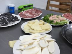 -三兴涮羊肉(荣安大街店)