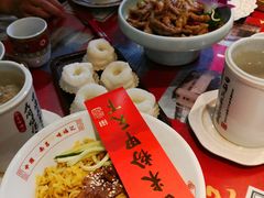 -味福记·本地特色菜(八一万达广场店)