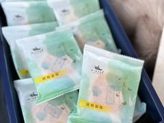 -好一朵茉莉花(老门东店)