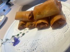 -漢舍中国菜馆(889广场店)