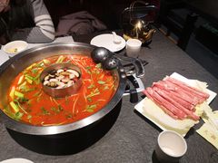 -不老溪贵州菜(广安门总店)
