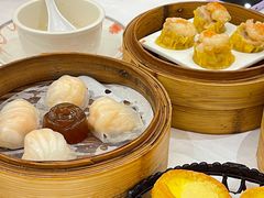 稻香虾饺-稻香酒家(天河城店)